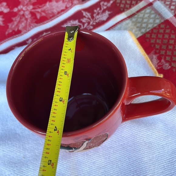 Betty Boop oversized coffee mug , 2006 , heart , Star - Picture 11 of 12